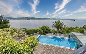 Debeli Rtic Apartments - Happy Rentals